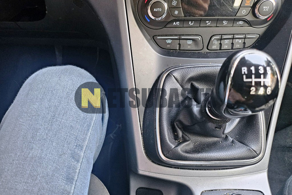 Ford C-Max 1.0 EcoBoost 2014