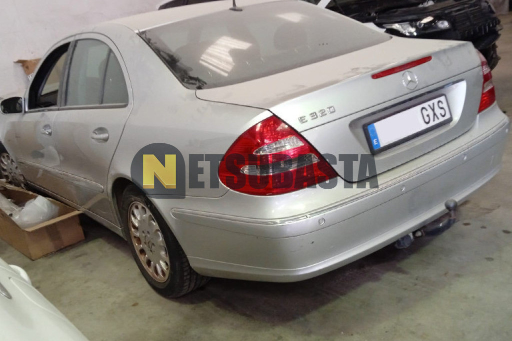 Mercedes-Benz E 320 2003