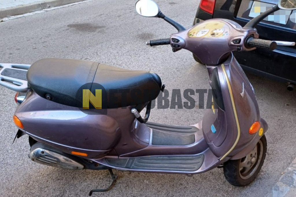 Piaggio VESPA 125 1999
