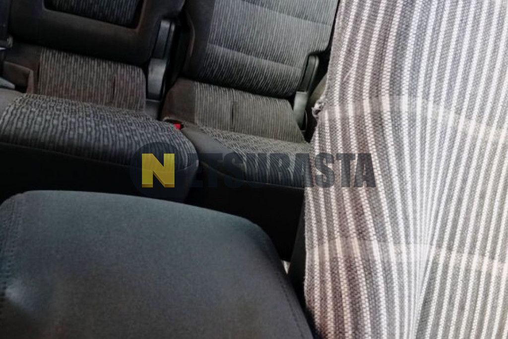 Mitsubishi Montero 3.2 DI-D 2005