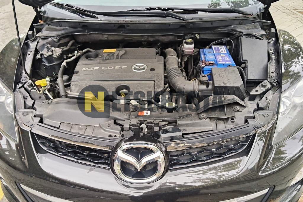 Mazda CX-7 2.2 CRTD 2010