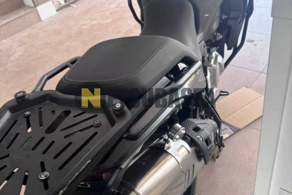 Voge 900 DSX 2025