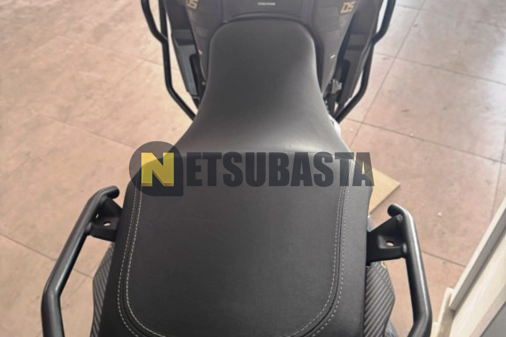 Voge 900 DSX 2025