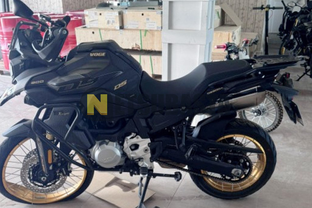 Voge 900 DSX 2025