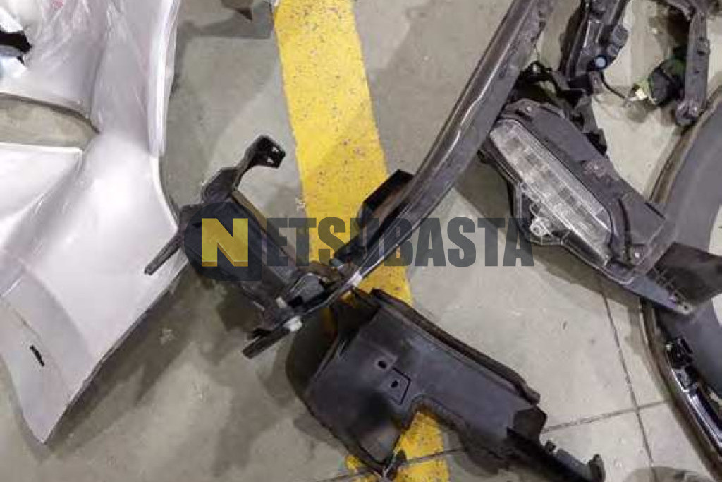 Toyota Yaris Cross Hybrid 120H 2022