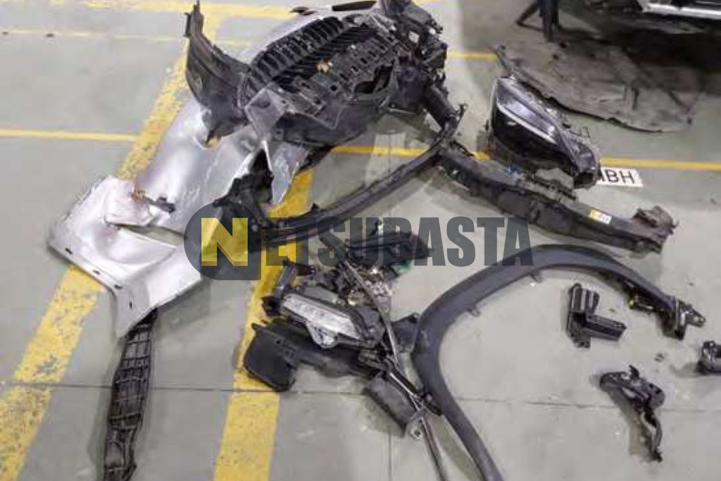 Toyota Yaris Cross Hybrid 120H 2022