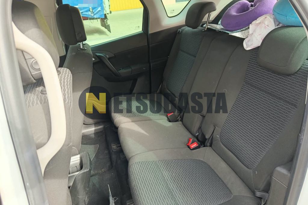 Opel Meriva 1.6 CDTI ecoFLEX 2015