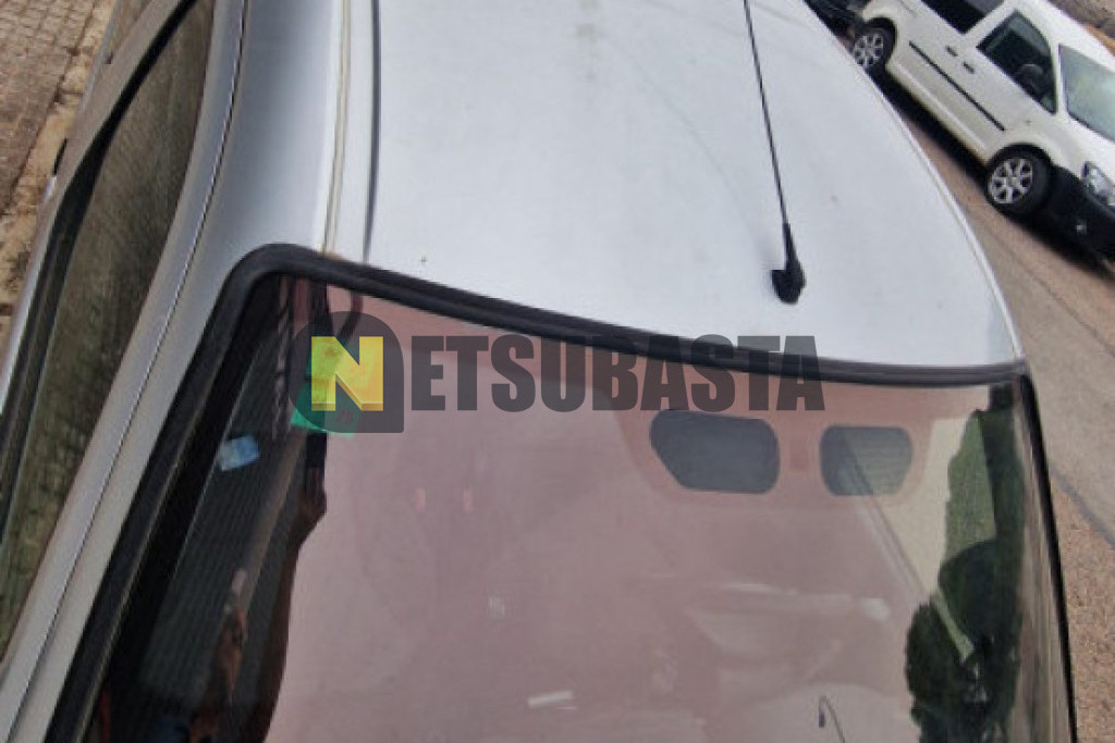 Citroën Berlingo Combi 1.9D 2005