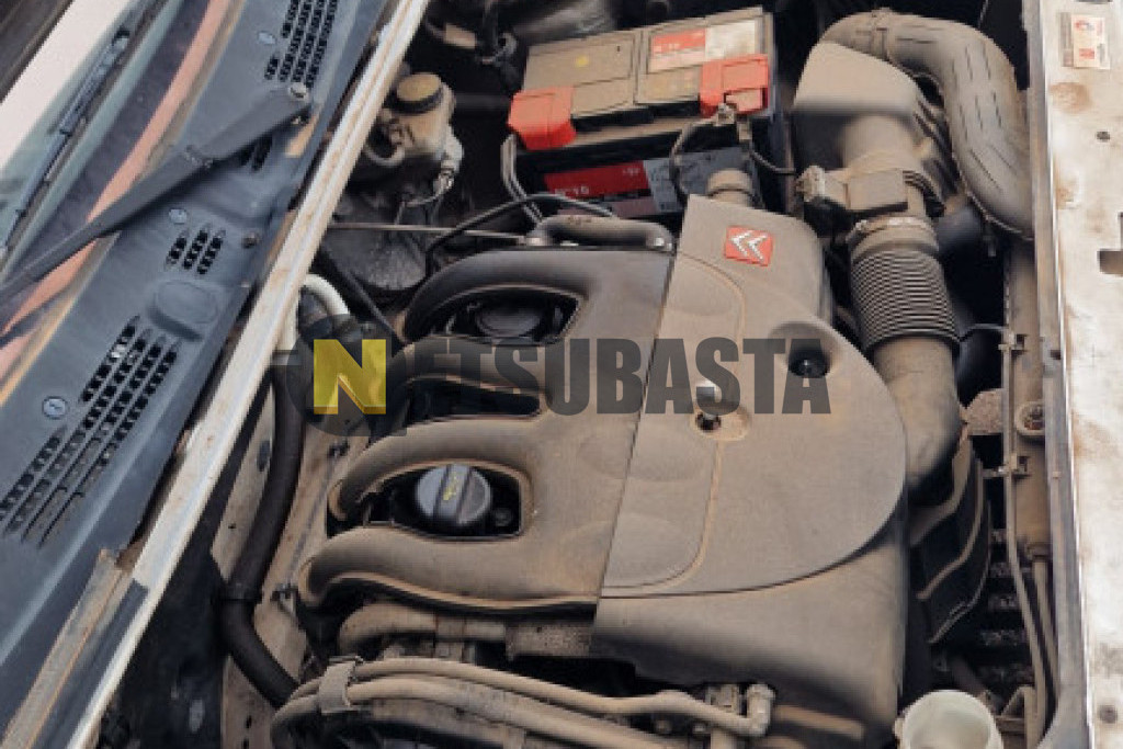 Citroën Berlingo Combi 1.9D 2005