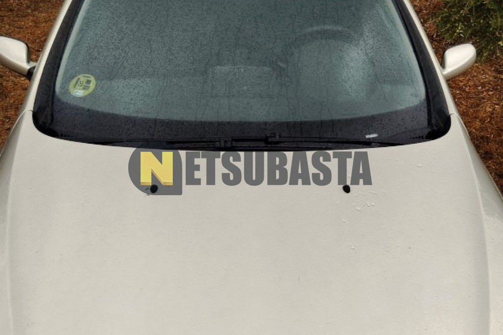 Peugeot 407 1.6 HDi 2006