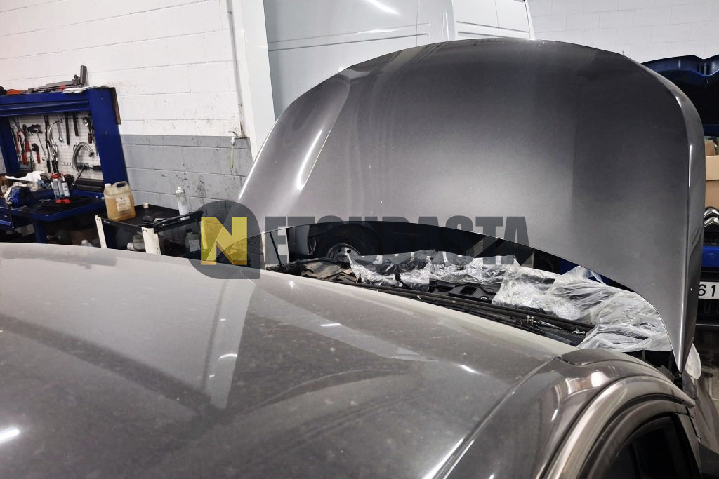 Peugeot 3008 1.5 BlueHDi EAT8 2023