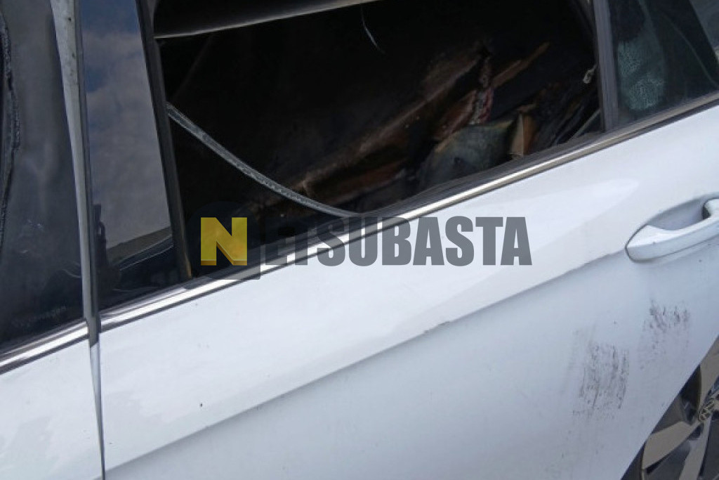 Volkswagen Passat Variant 2.0 TDI DSG 2025