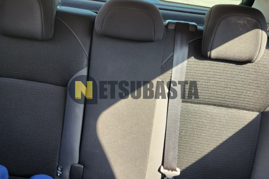 Citroën C4 1.2 PureTech 2018