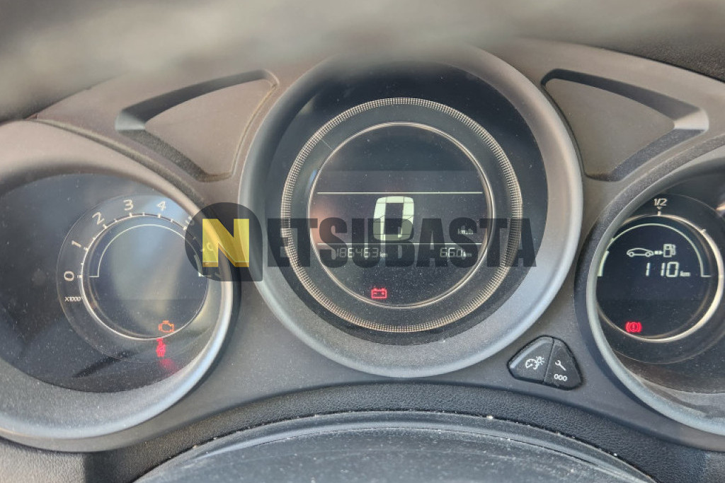 Citroën C4 1.2 PureTech 2018
