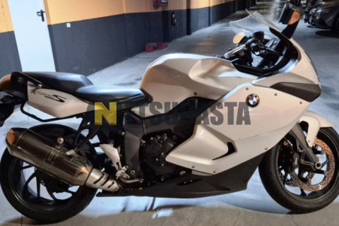 BMW K 1300 S 2010