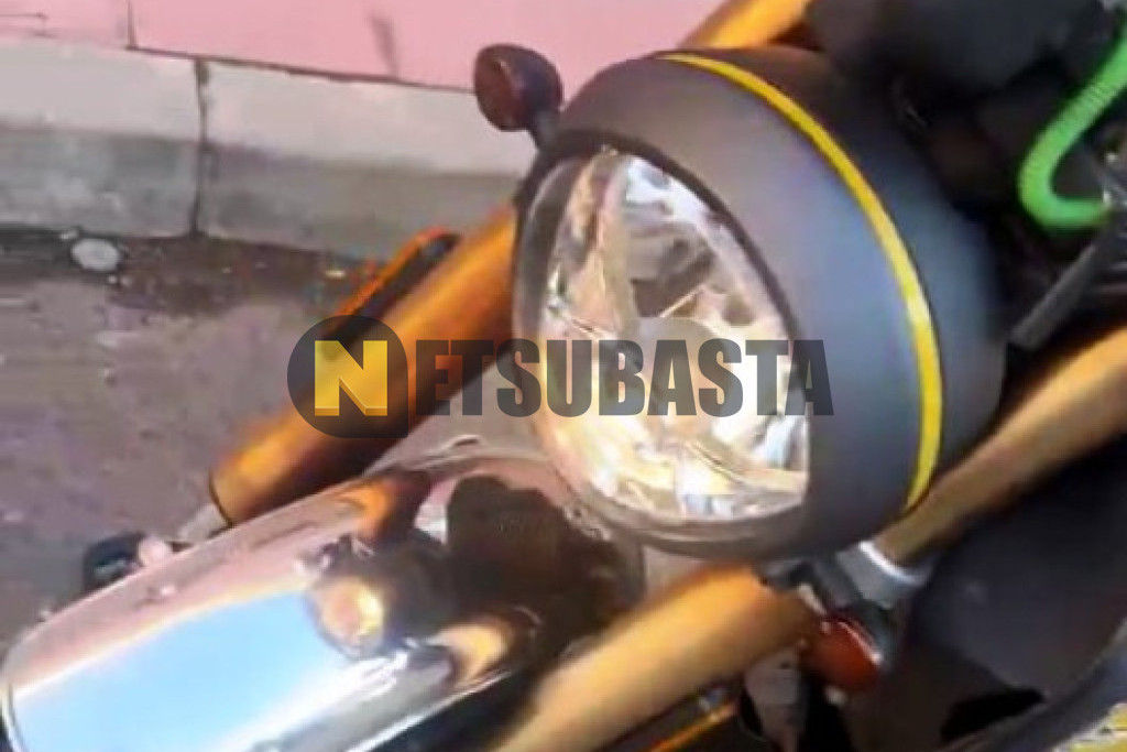 FB Mondial HPS 125 2018