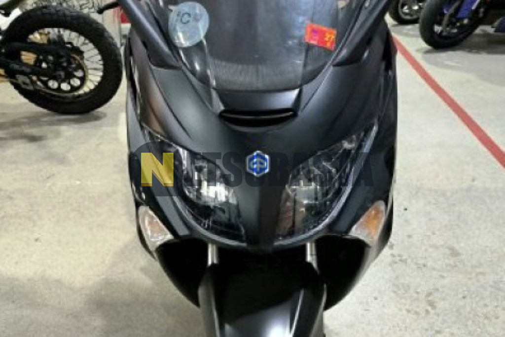 Piaggio X EVO 125 2014