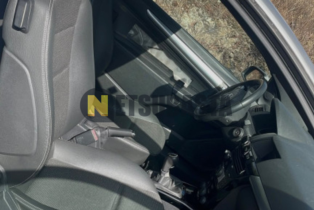 Opel Astra 1.9 CDTi 2007