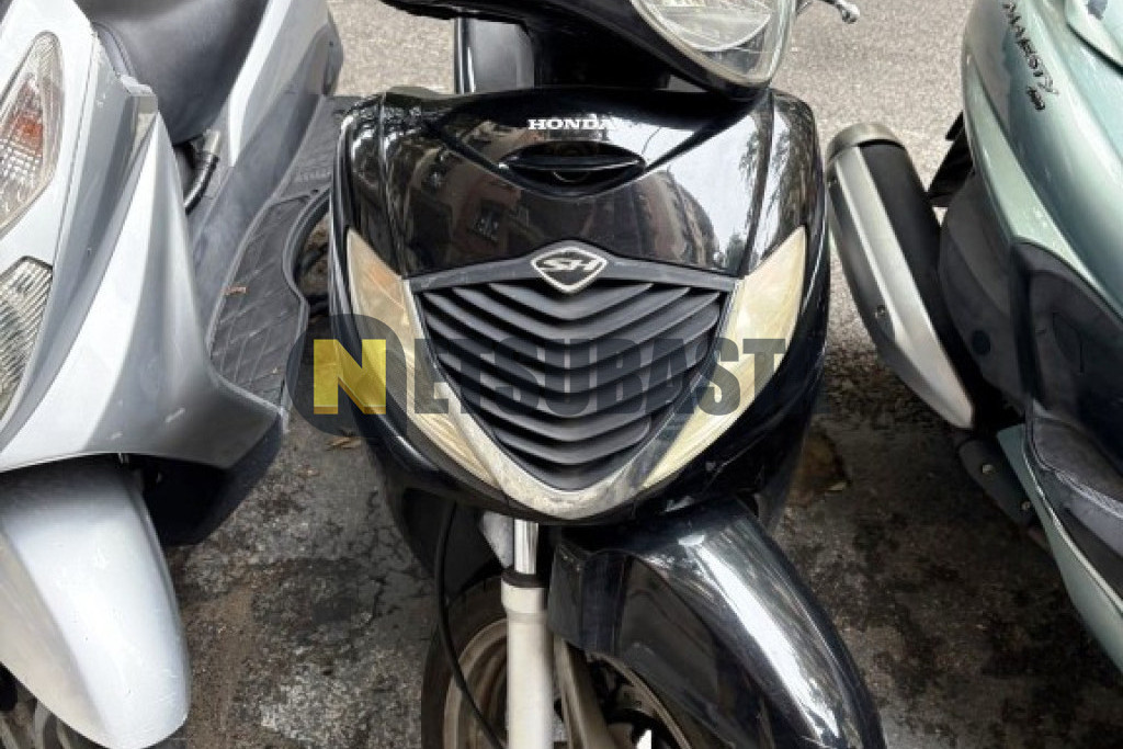 Honda Scoopy SH125 2006