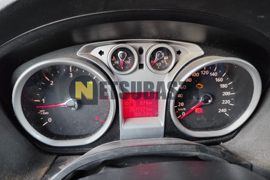 Ford Kuga 2.0 TDCi 2009