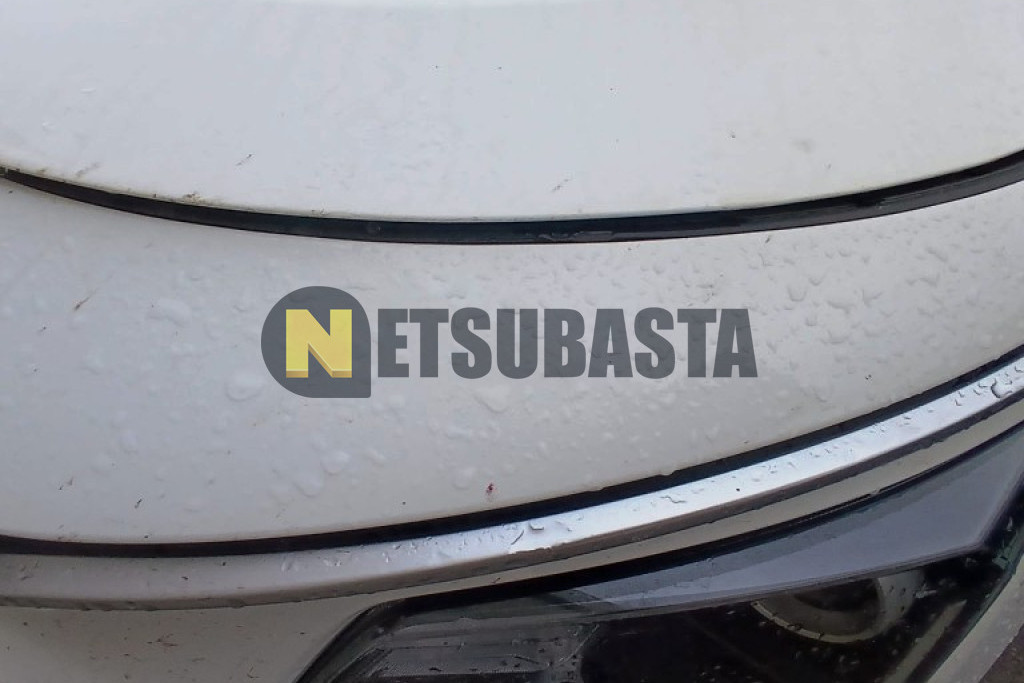 Kia Niro 1.6 GDi HEV 2023