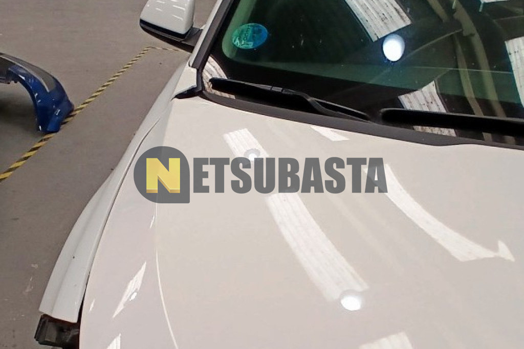 Kia Niro 1.6 GDi HEV 2023