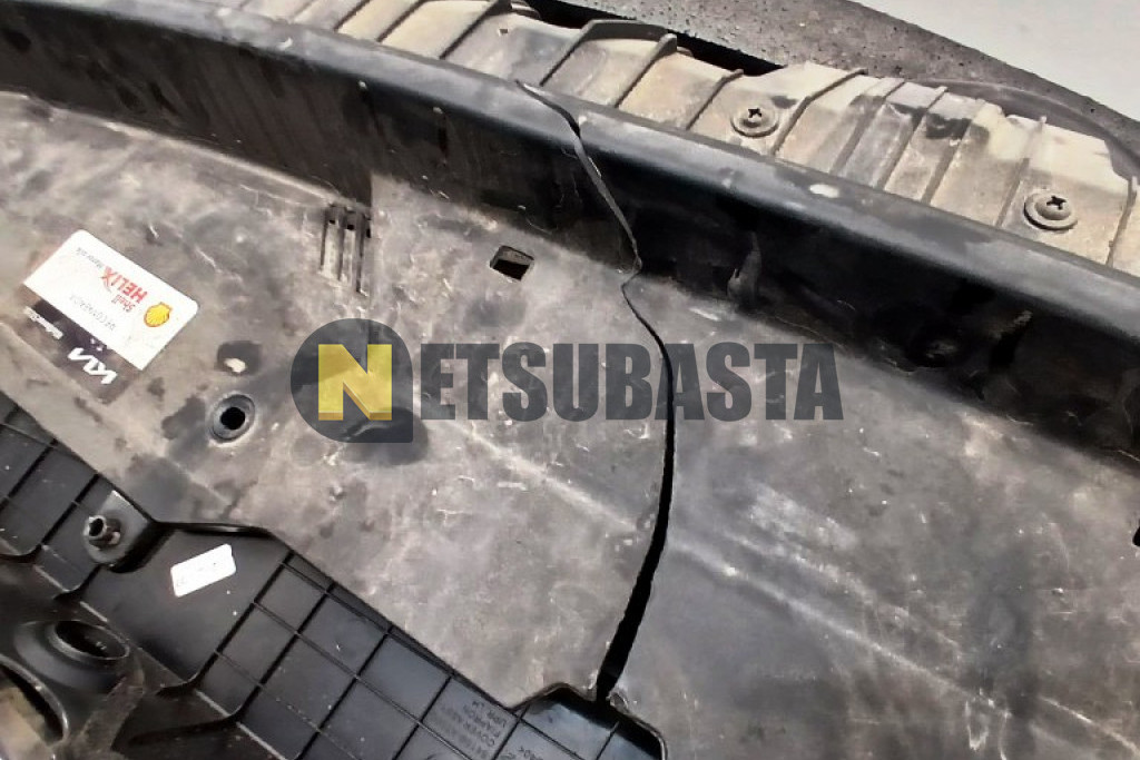 Kia Niro 1.6 GDi HEV 2023