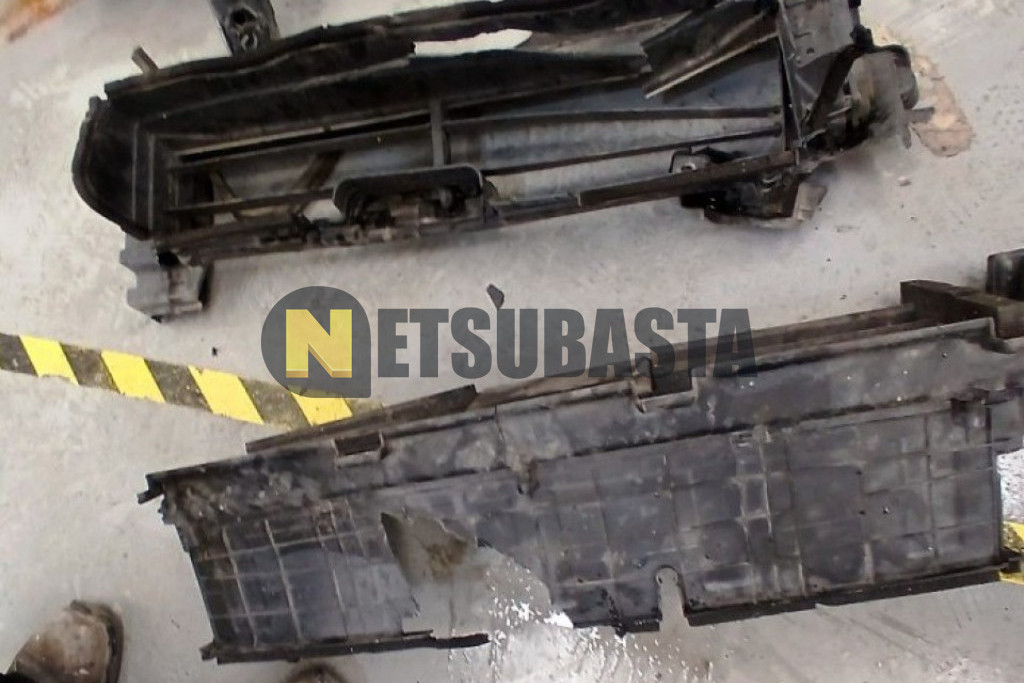 Kia Niro 1.6 GDi HEV 2023