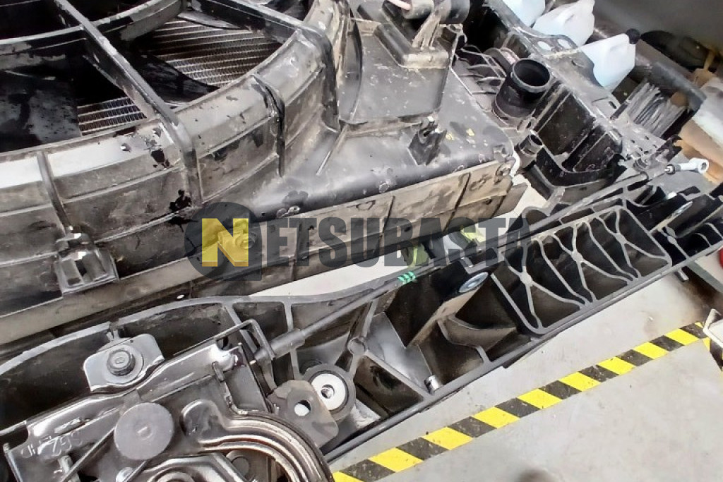 Kia Niro 1.6 GDi HEV 2023