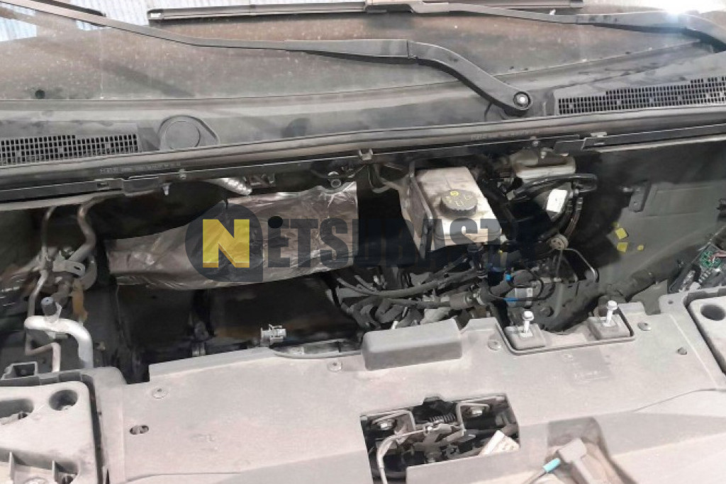 Renault Trafic Furgón L2 H1 2.0 Blue dCi 2022