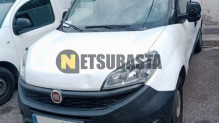 Fiat Dobló Multijet 1.3 2018