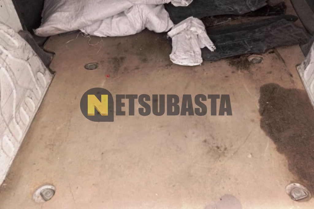 Fiat Dobló Multijet 1.3 2018