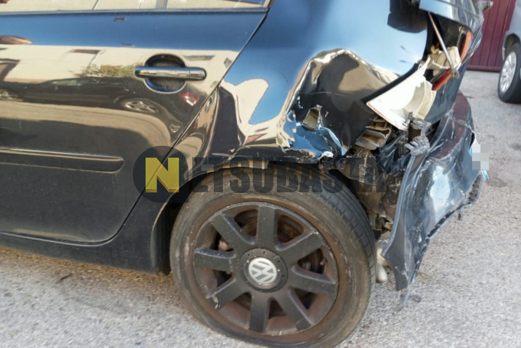 Volkswagen Golf 1.9 TDI 2006