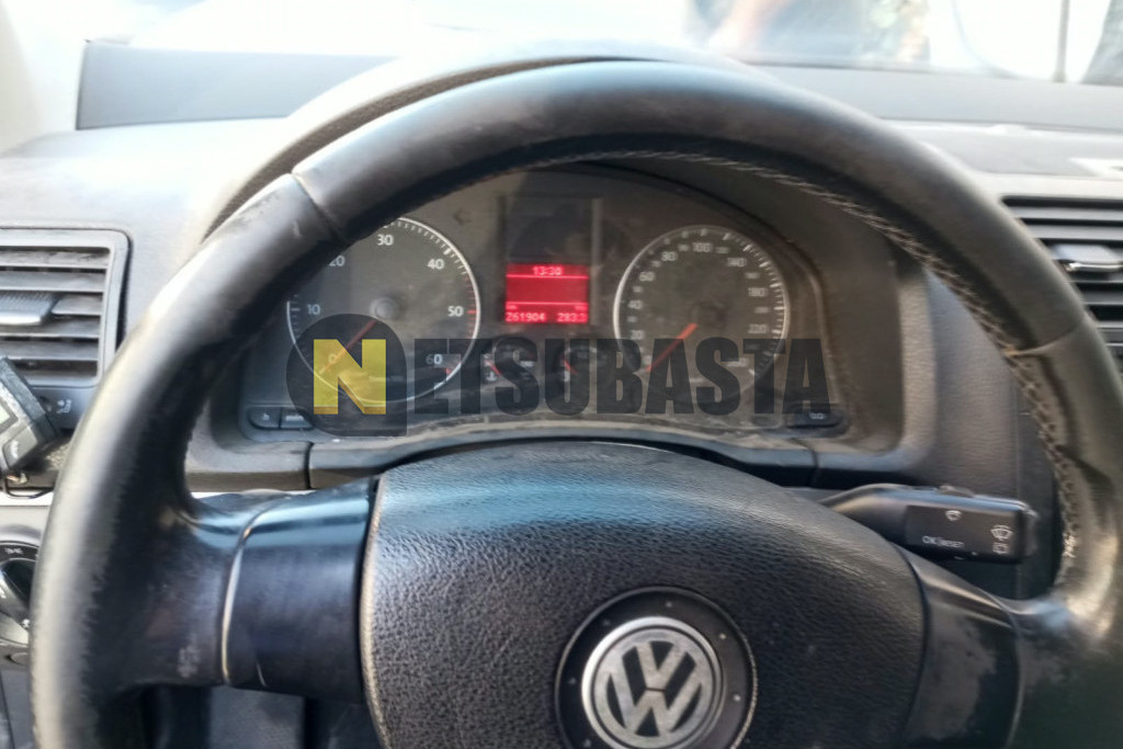 Volkswagen Golf 1.9 TDI 2006