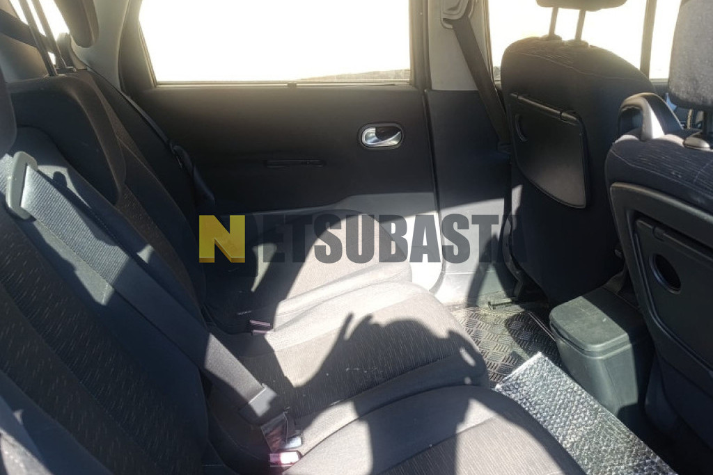 Renault Scenic 1.6 2007