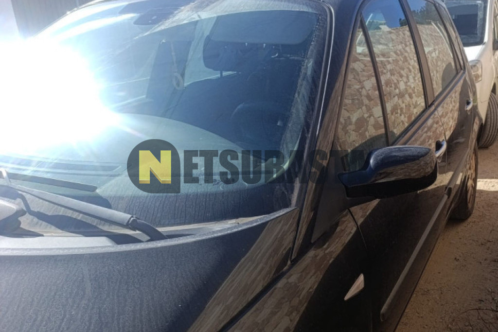 Renault Scenic 1.6 2007