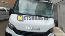 Iveco Daily 3.0 35C15 2020