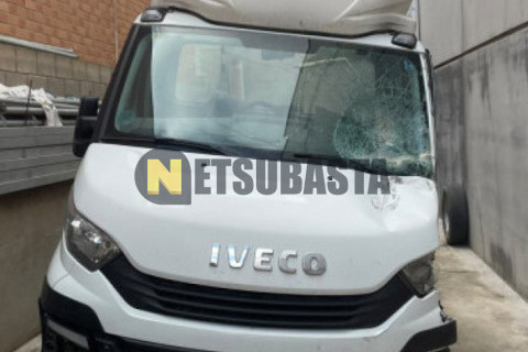 Iveco Daily 3.0 35C15 2020