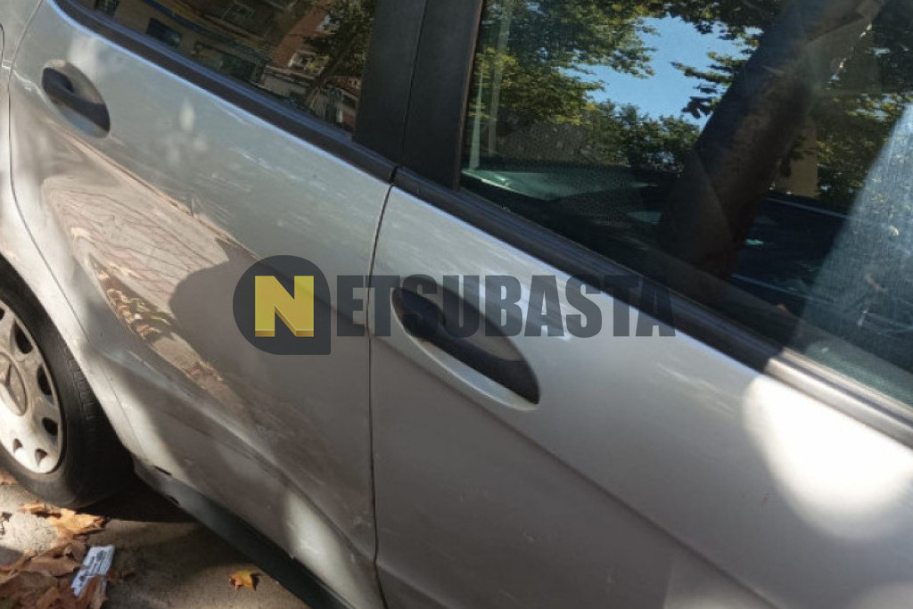 Mercedes-Benz A 170 2005
