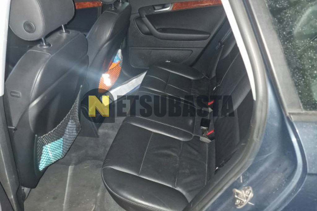 Audi A3 2.0 TDI 2009
