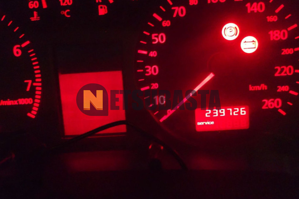 Audi A6 2.4 1998