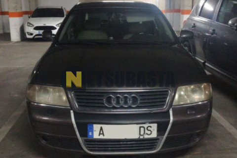 Audi A6 2.4 1998