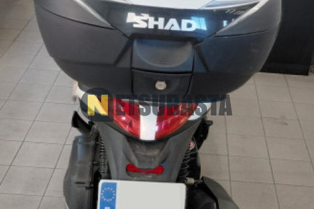 Piaggio Medley 125 2022