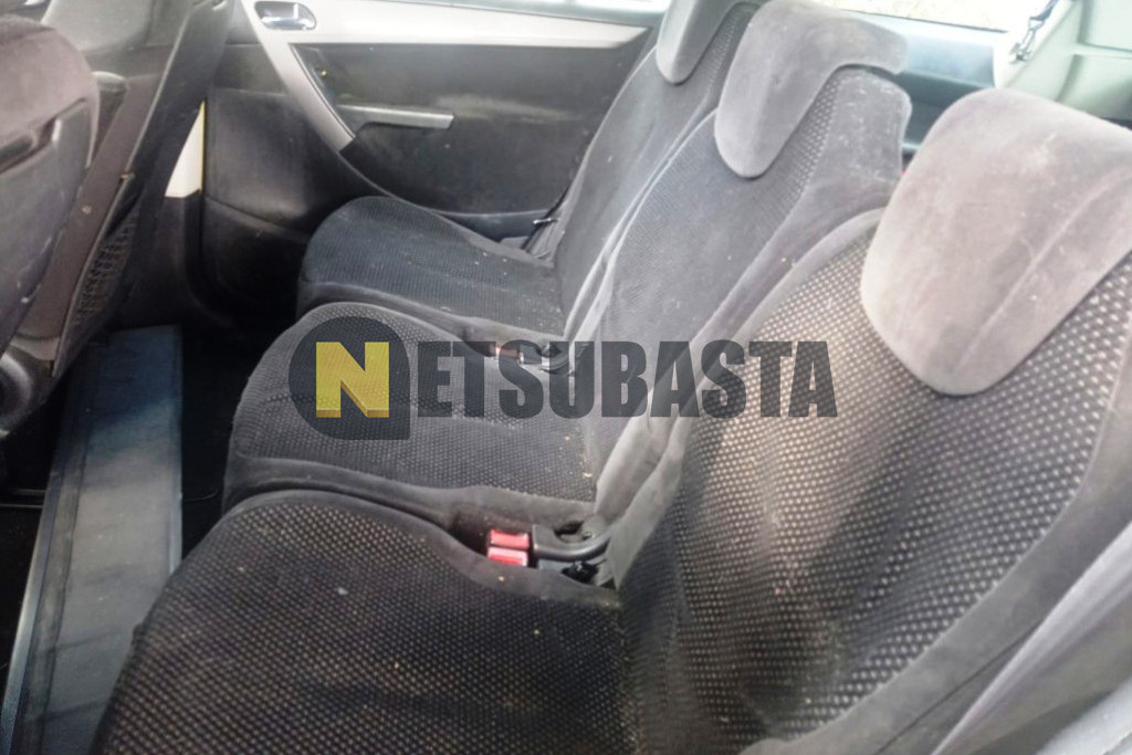 Citroën Citroën Grand C4 Picasso HDi FAP 2008