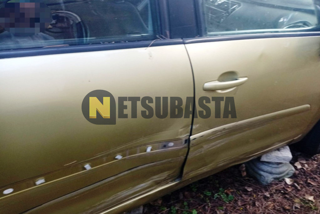 Citroën Citroën Grand C4 Picasso HDi FAP 2008