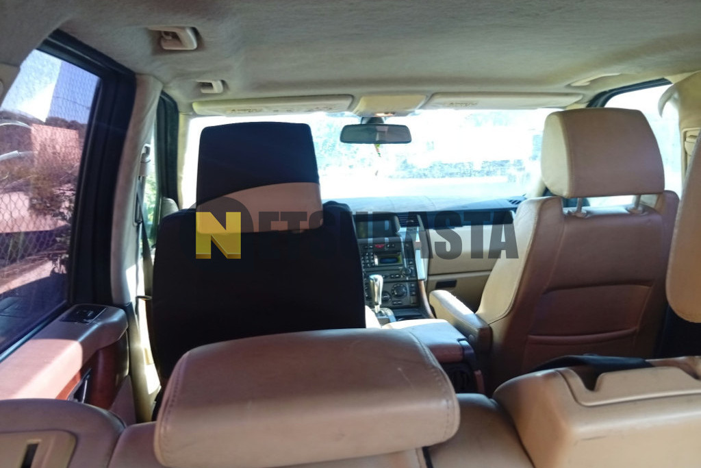 Land-Rover Range Rover Sport 2.7 TDV6 2006