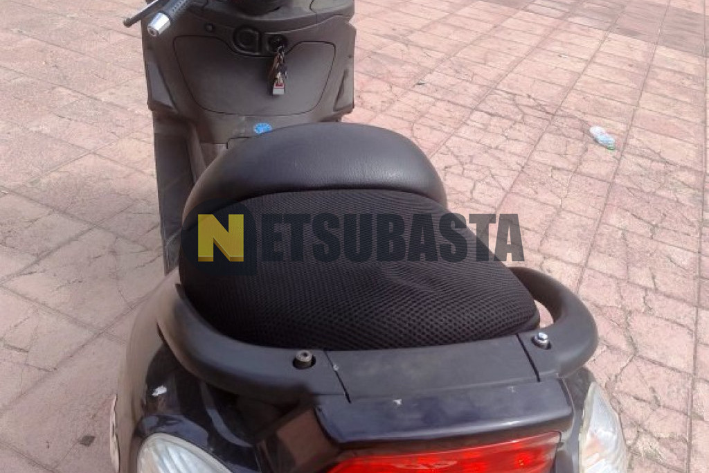 Piaggio X9 125 2007