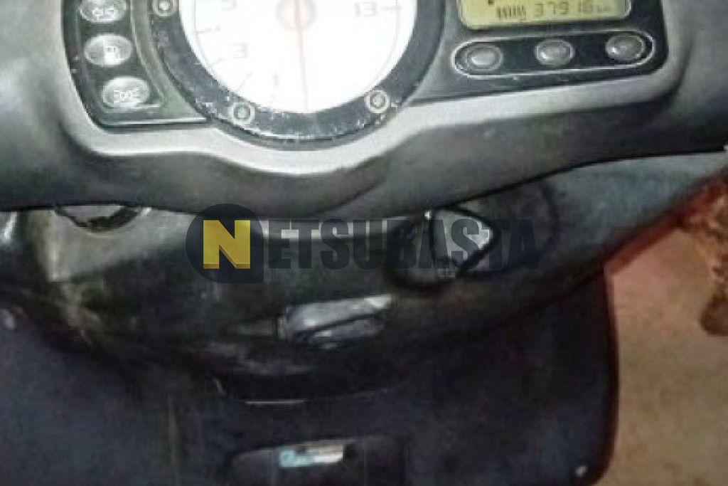 Piaggio NRG 50 2014