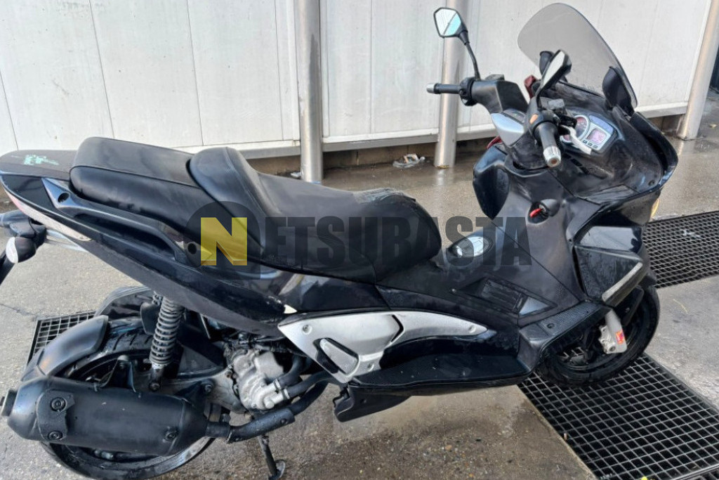Gilera Nexus 250 2006