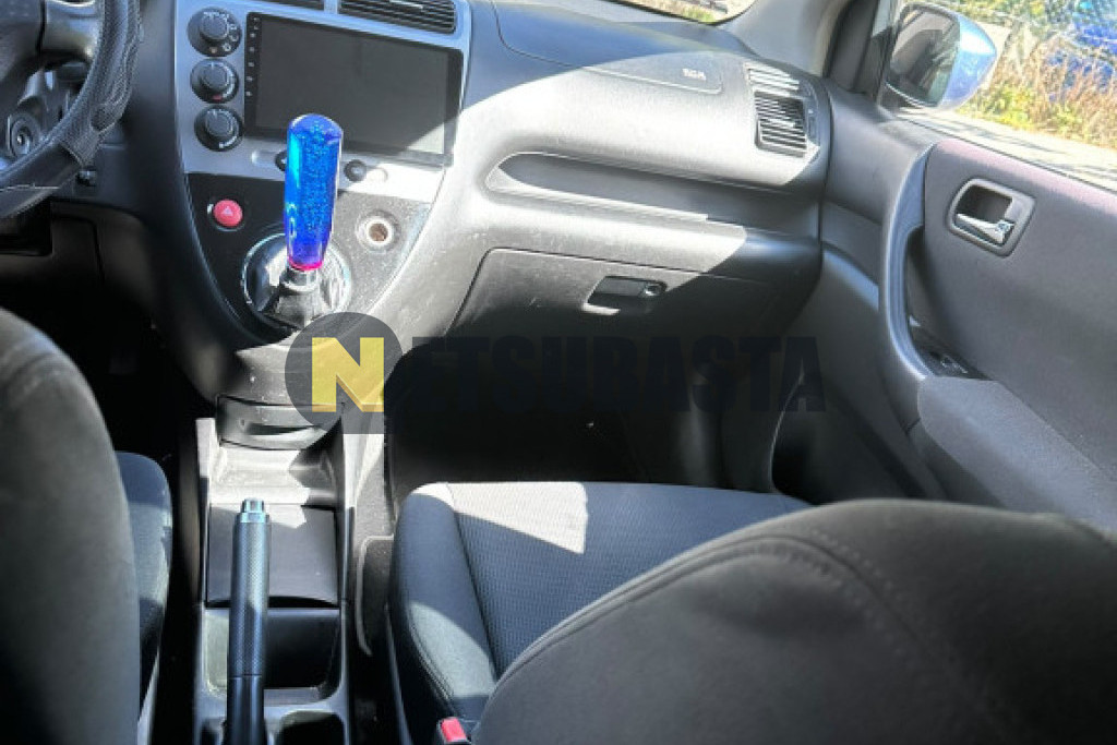 Honda Civic 1.6 VTEC 2005